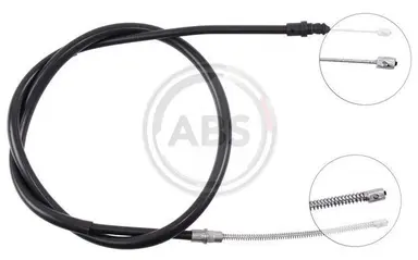 CABLE DE ACCIONAMIENTO, FRENO DE ES