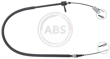 CABLE DE ACCIONAMIENTO, FRENO DE ES