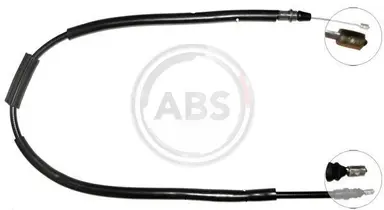 CABLE DE ACCIONAMIENTO, FRENO DE ES