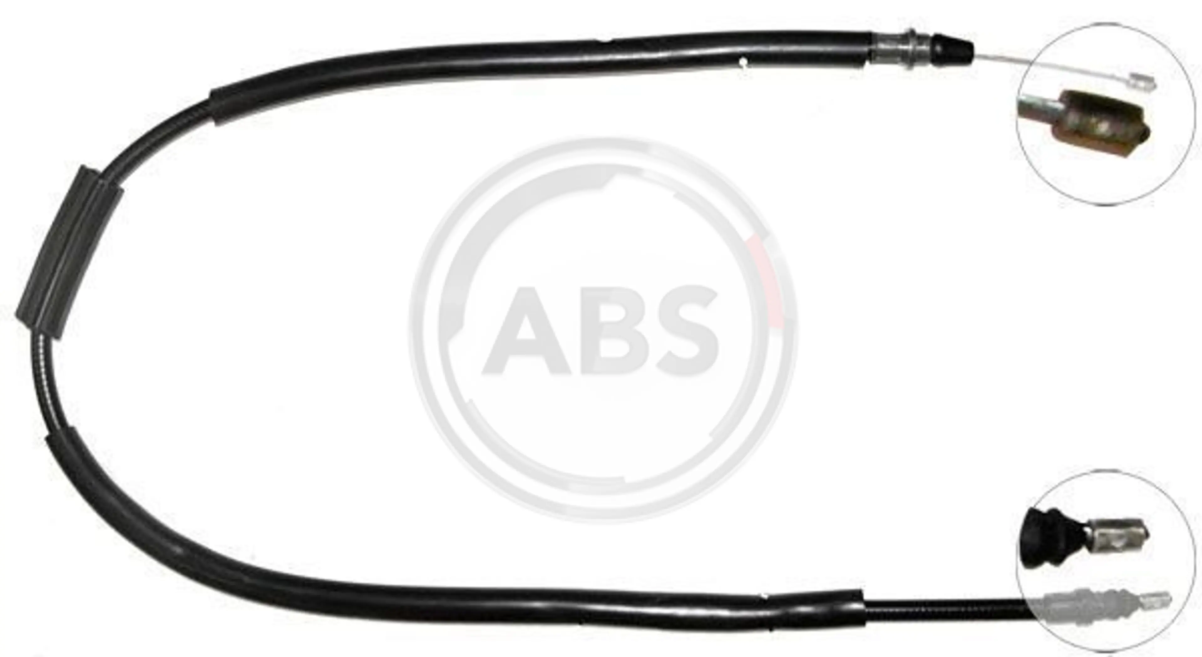 CABLE DE ACCIONAMIENTO, FRENO DE ES