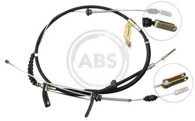 CABLE DE ACCIONAMIENTO, FRENO DE ES