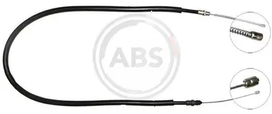 CABLE DE ACCIONAMIENTO, FRENO DE ES