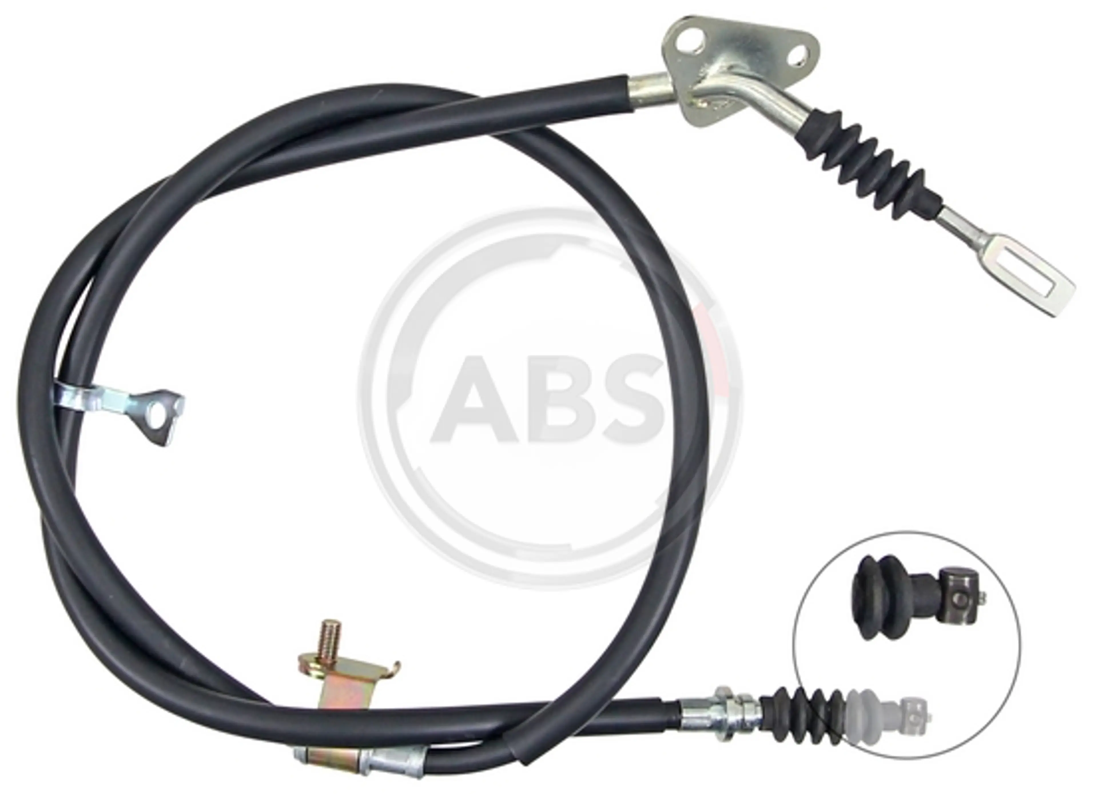 CABLE DE ACCIONAMIENTO, FRENO DE ES