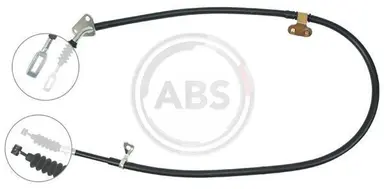 CABLE DE ACCIONAMIENTO, FRENO DE ES