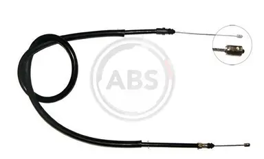 CABLE DE ACCIONAMIENTO, FRENO DE ES