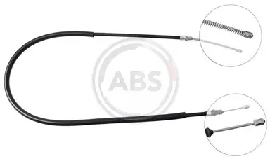 CABLE DE ACCIONAMIENTO, FRENO DE ES