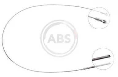 CABLE DE ACCIONAMIENTO, FRENO DE ES