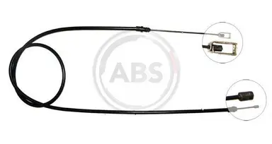 CABLE DE ACCIONAMIENTO, FRENO DE ES