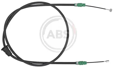 CABLE DE ACCIONAMIENTO, FRENO DE ES