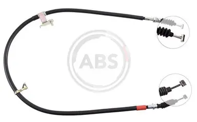 CABLE DE ACCIONAMIENTO, FRENO DE ES