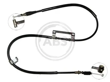 CABLE DE ACCIONAMIENTO, FRENO DE ES