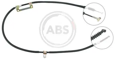 CABLE DE ACCIONAMIENTO, FRENO DE ES