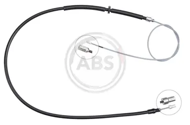 CABLE DE ACCIONAMIENTO, FRENO DE ES