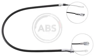 CABLE DE ACCIONAMIENTO, FRENO DE ES