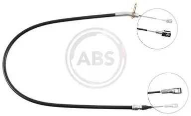 CABLE DE ACCIONAMIENTO, FRENO DE ES