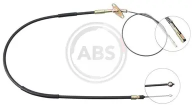 CABLE DE ACCIONAMIENTO, FRENO DE ES