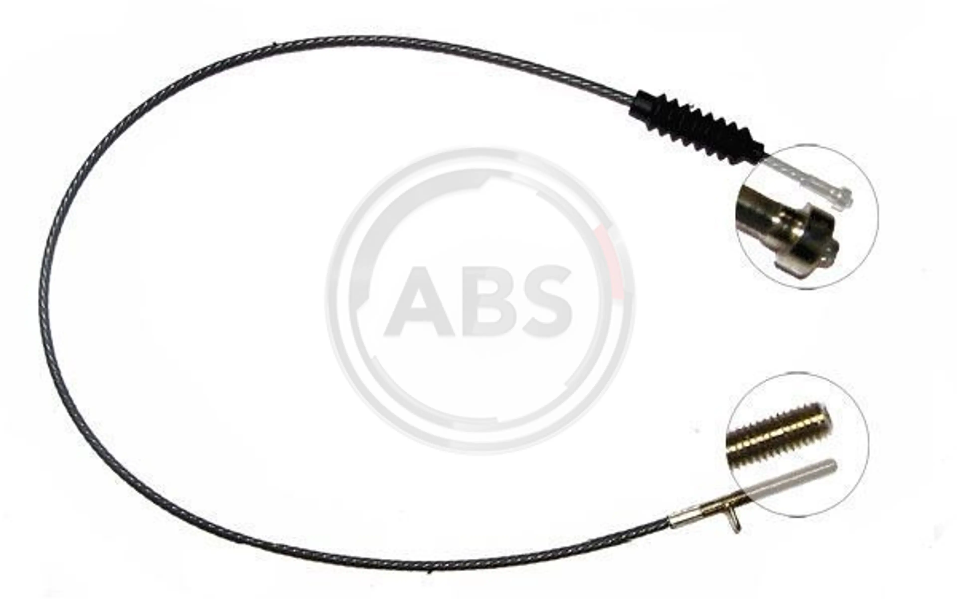 CABLE DE ACCIONAMIENTO, FRENO DE ES