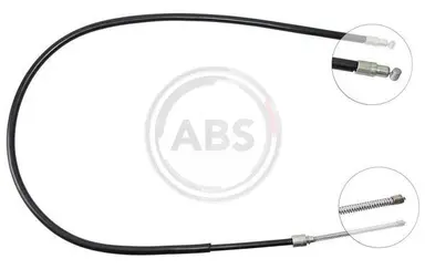 CABLE DE ACCIONAMIENTO, FRENO DE ES