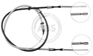 CABLE DE ACCIONAMIENTO, FRENO DE ES