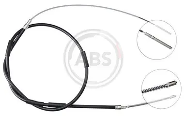 CABLE DE ACCIONAMIENTO, FRENO DE ES