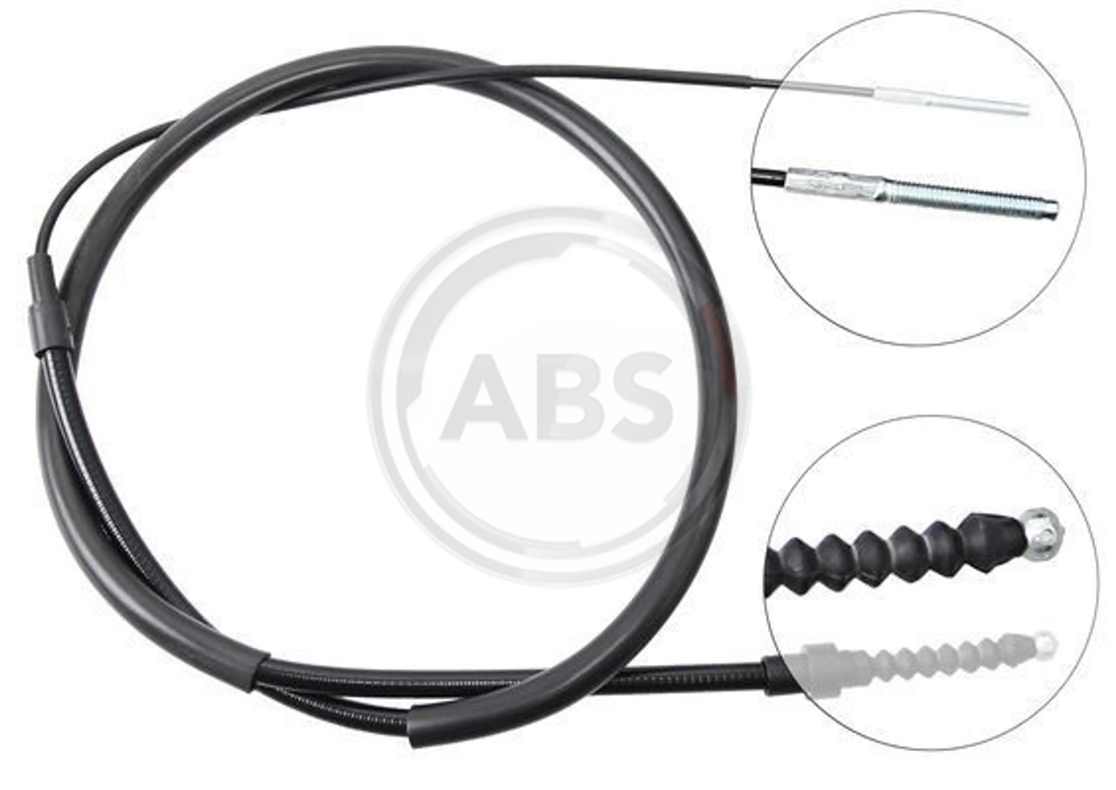 CABLE DE ACCIONAMIENTO, FRENO DE ES