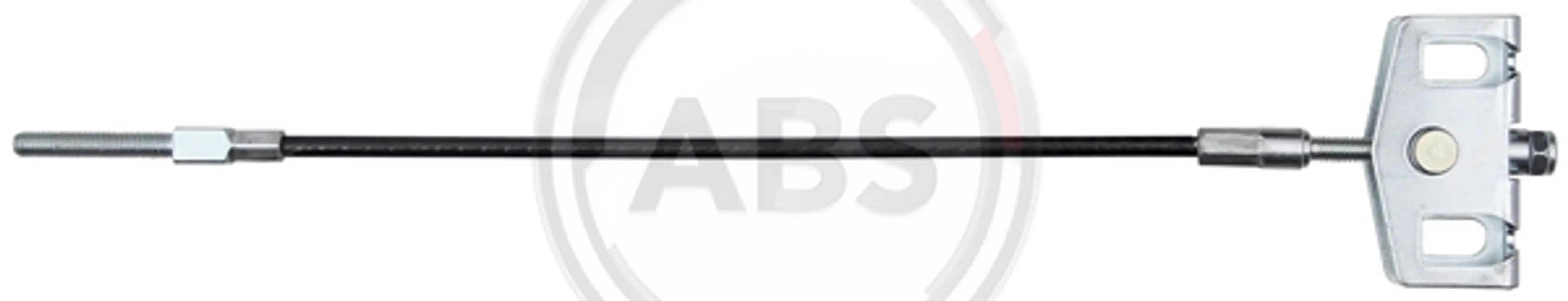 CABLE DE ACCIONAMIENTO, FRENO DE ES