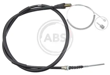 CABLE DE ACCIONAMIENTO, FRENO DE ES