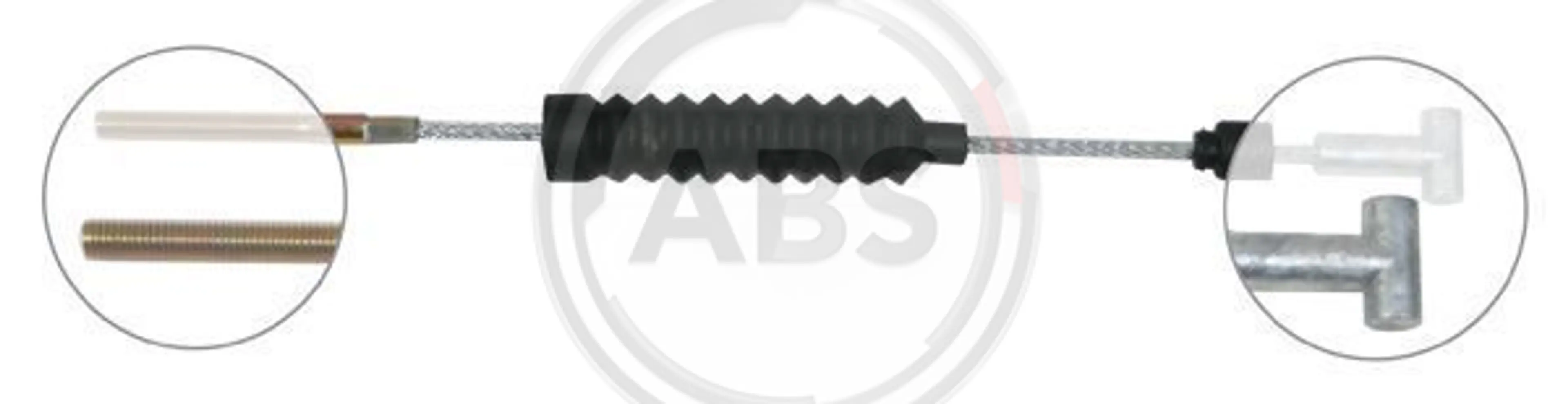 CABLE DE ACCIONAMIENTO, FRENO DE ES