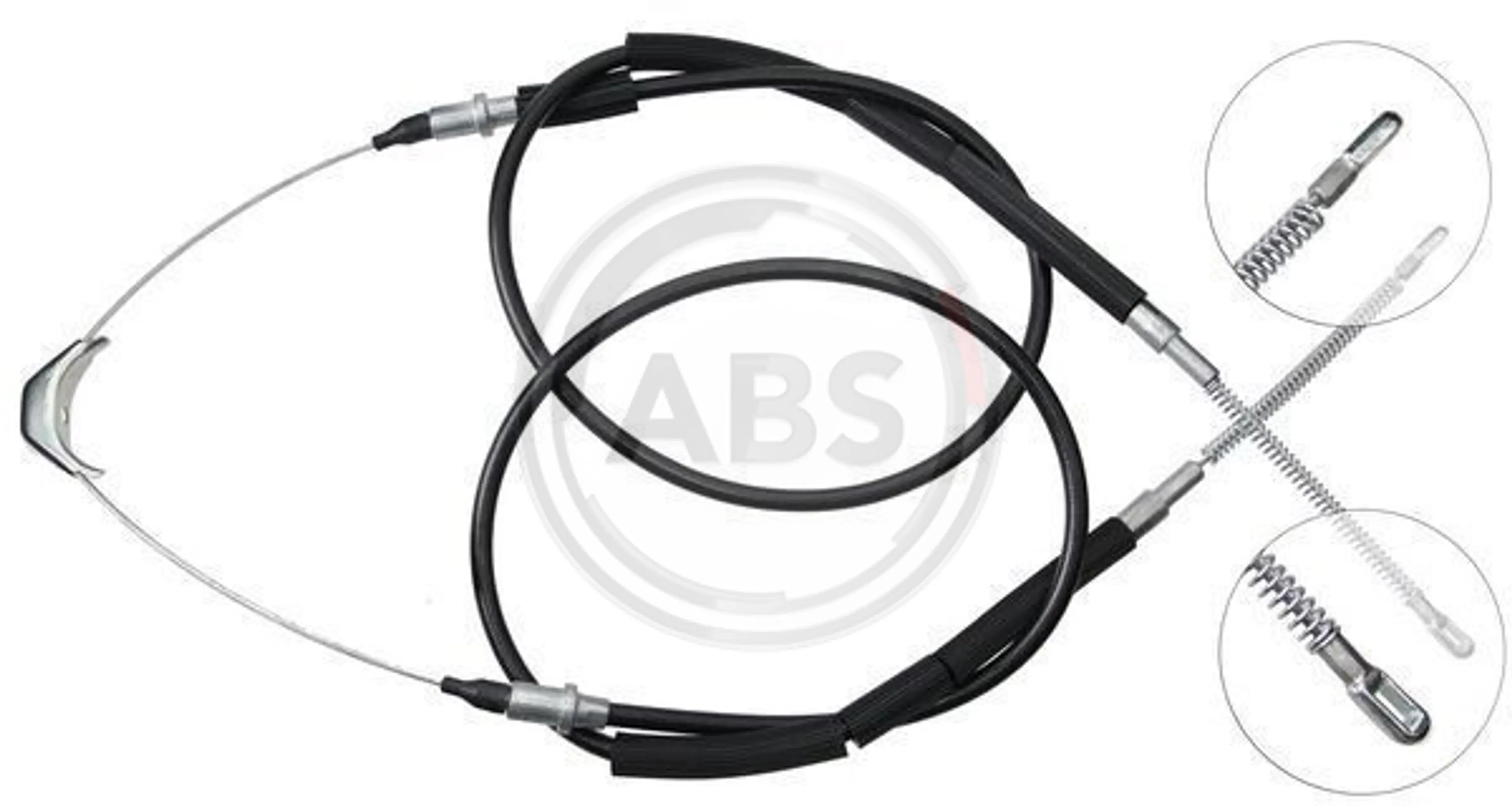 CABLE DE ACCIONAMIENTO, FRENO DE ES