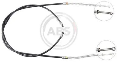 CABLE DE ACCIONAMIENTO, FRENO DE ES