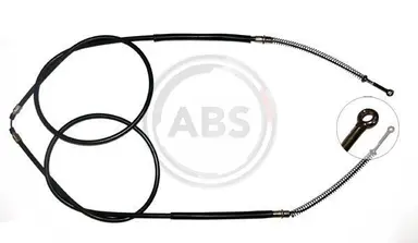 CABLE DE ACCIONAMIENTO, FRENO DE ES