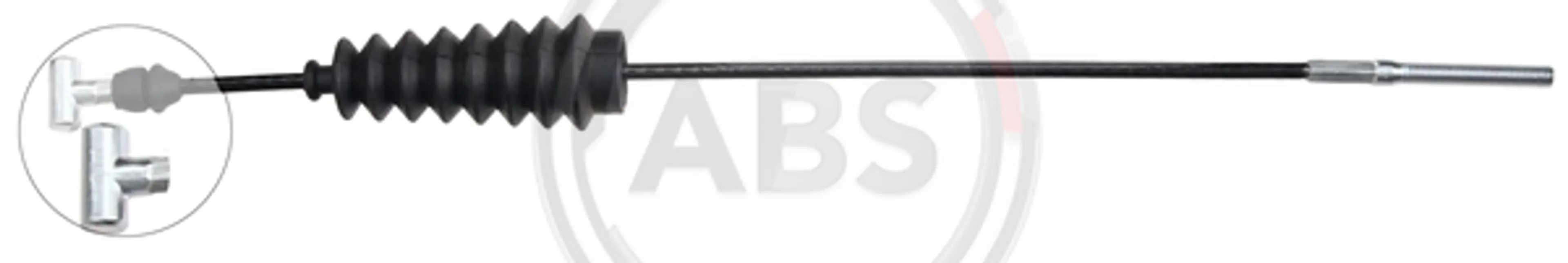 CABLE DE ACCIONAMIENTO, FRENO DE ES