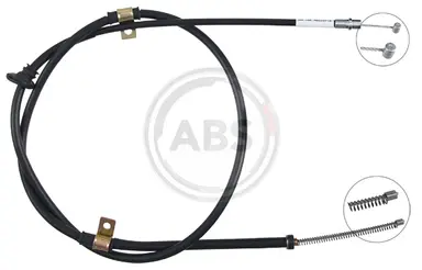 CABLE DE ACCIONAMIENTO, FRENO DE ES