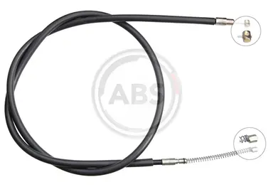 CABLE DE ACCIONAMIENTO, FRENO DE ES