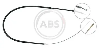 CABLE DE ACCIONAMIENTO, FRENO DE ES