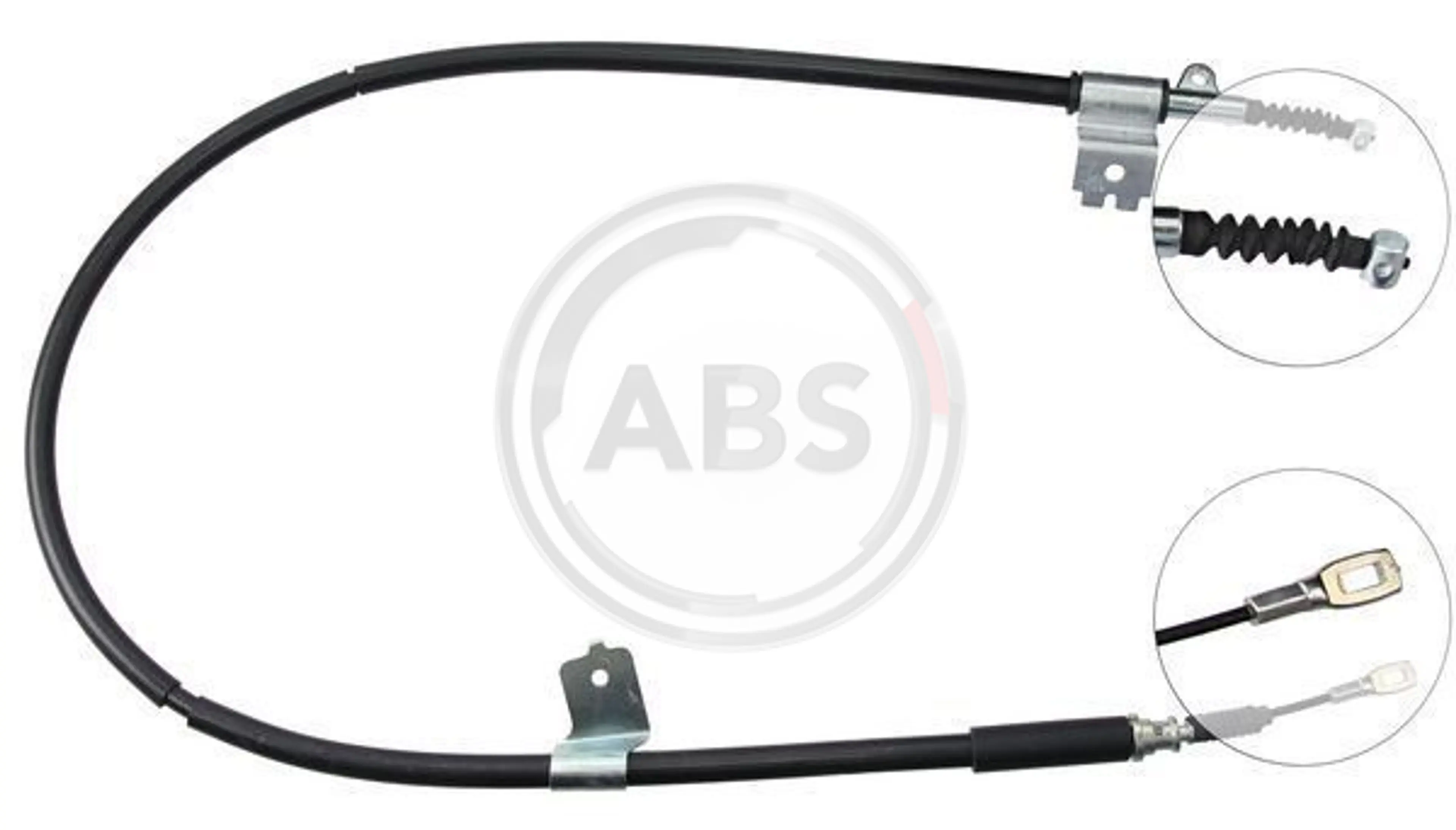 CABLE DE ACCIONAMIENTO, FRENO DE ES