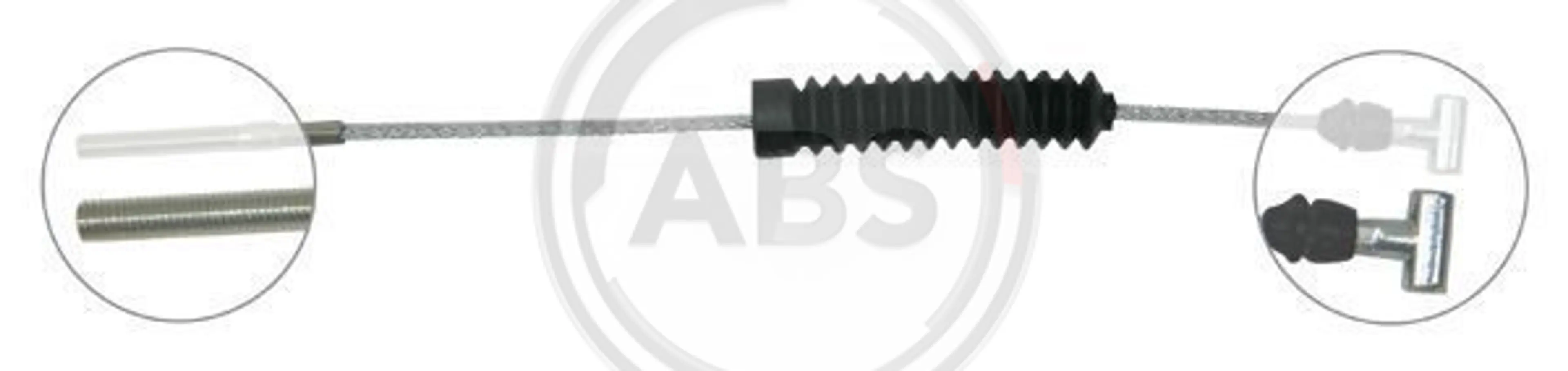 CABLE DE ACCIONAMIENTO, FRENO DE ES