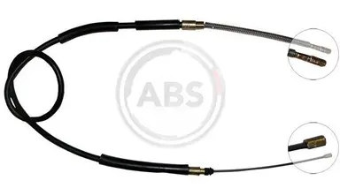 CABLE DE ACCIONAMIENTO, FRENO DE ES