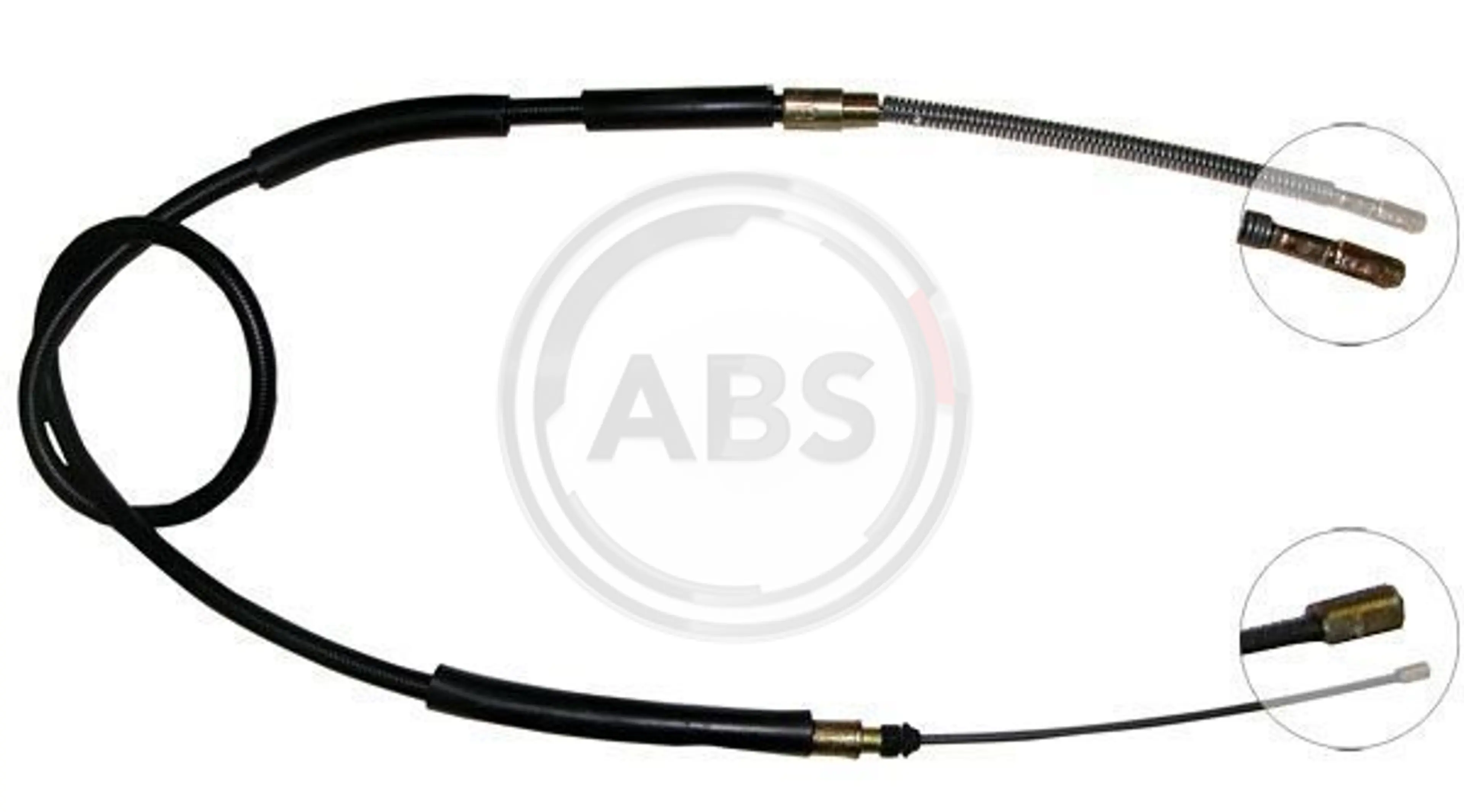 CABLE DE ACCIONAMIENTO, FRENO DE ES