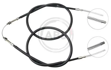 CABLE DE ACCIONAMIENTO, FRENO DE ES