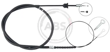 CABLE DE ACCIONAMIENTO, FRENO DE ES