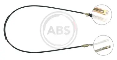 CABLE DE ACCIONAMIENTO, FRENO DE ES