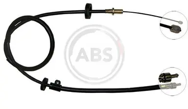 CABLE DE ACCIONAMIENTO, FRENO DE ES