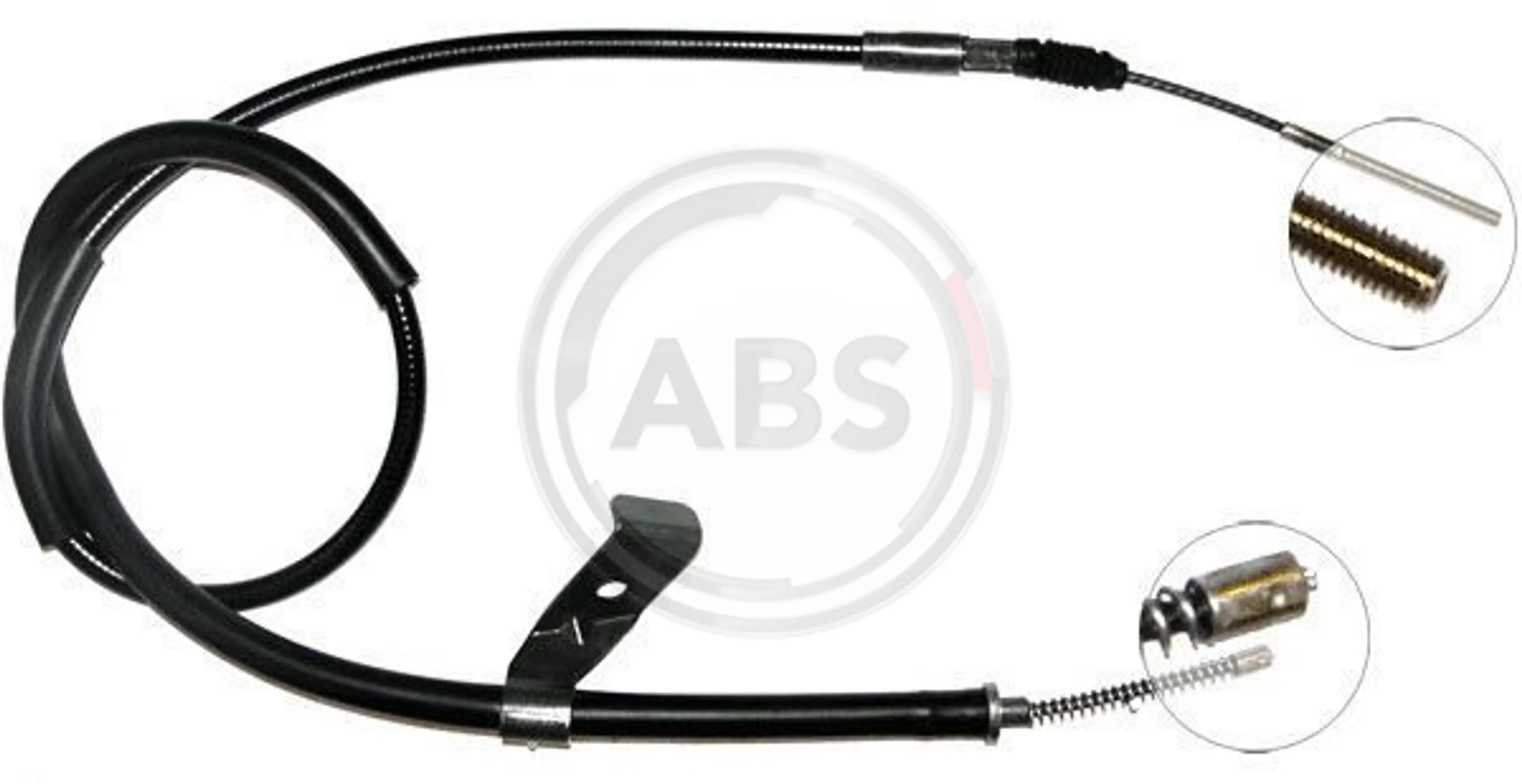 CABLE DE ACCIONAMIENTO, FRENO DE ES