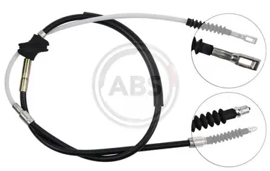 CABLE DE ACCIONAMIENTO, FRENO DE ES