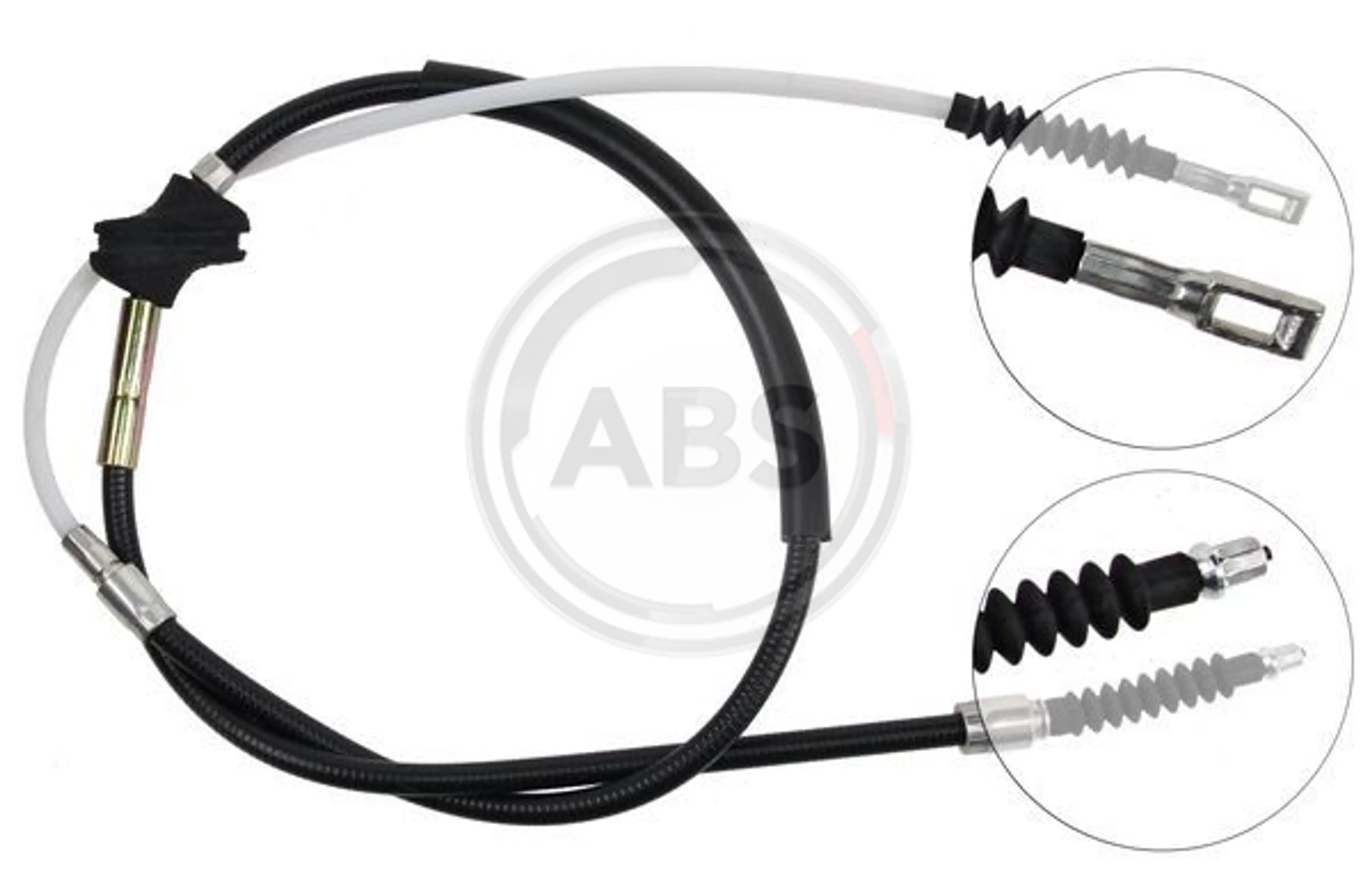 CABLE DE ACCIONAMIENTO, FRENO DE ES