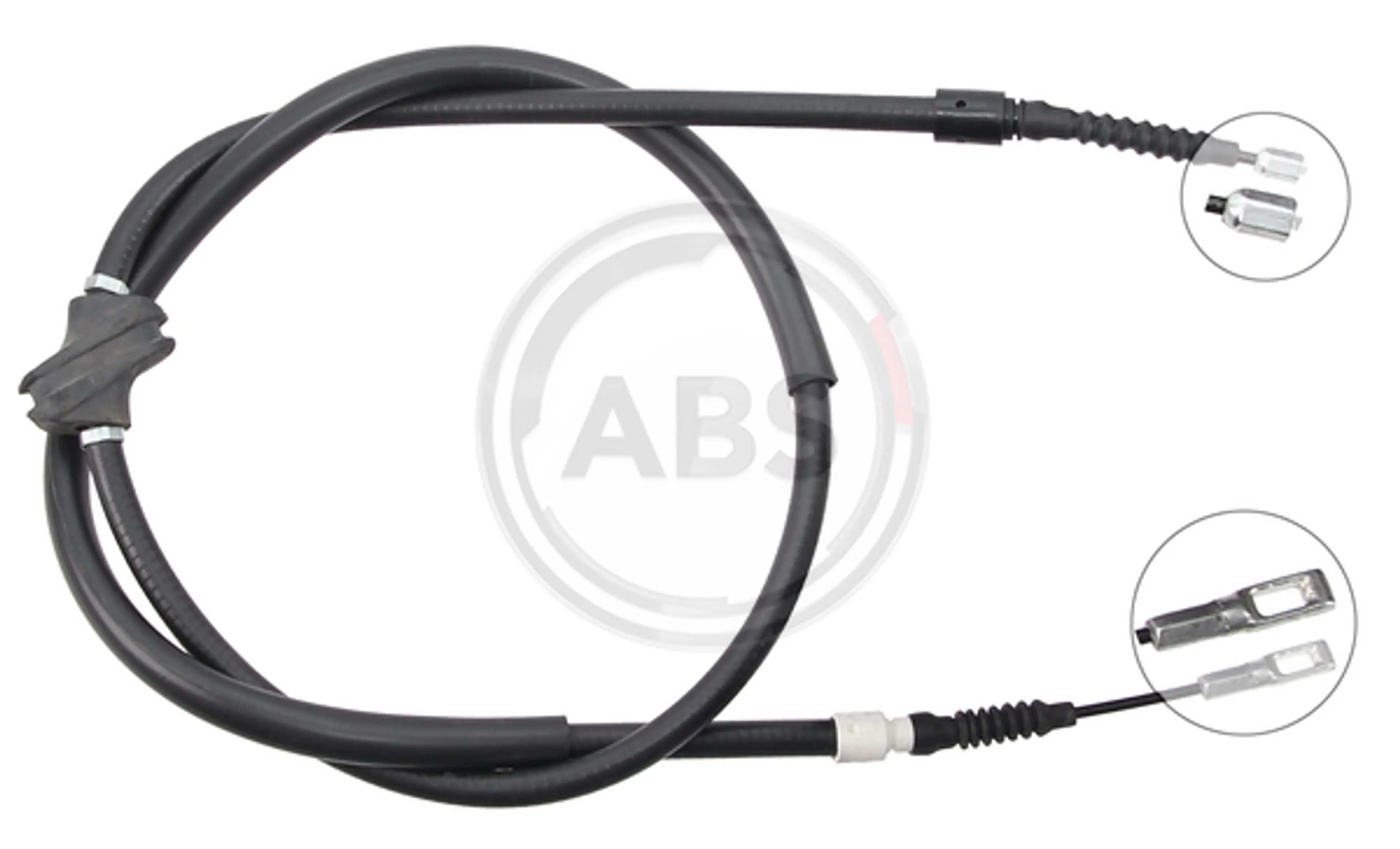 CABLE DE ACCIONAMIENTO, FRENO DE ES