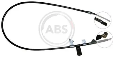 CABLE DE ACCIONAMIENTO, FRENO DE ES