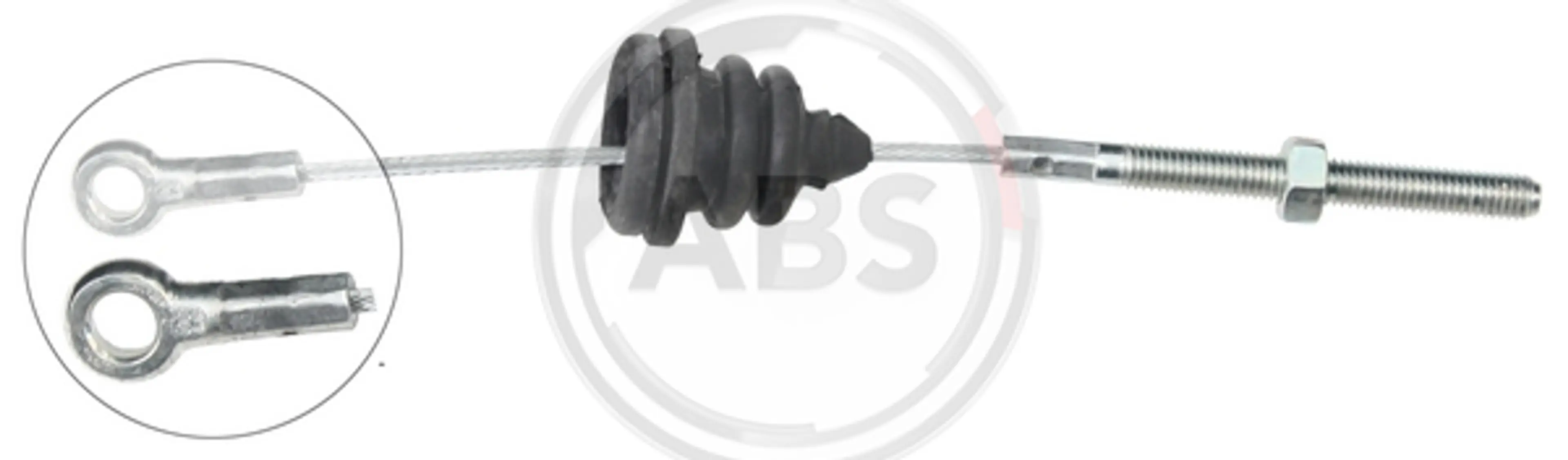 CABLE DE ACCIONAMIENTO, FRENO DE ES