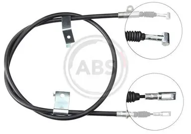 CABLE DE ACCIONAMIENTO, FRENO DE ES